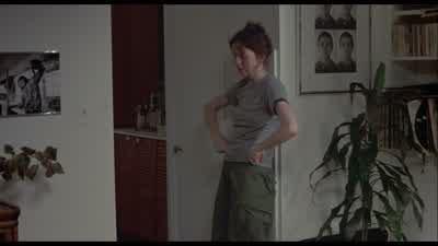 It's a very big spider. - Annie Hall