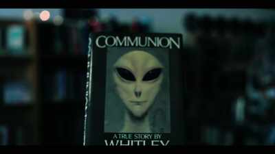 It's a very complex
human experience, - Beyond: UFOS and the Unknown