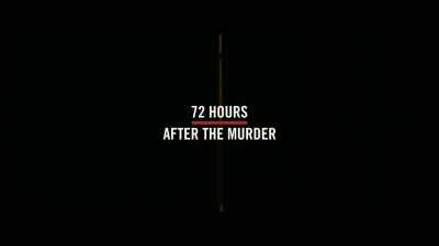 It's a very controlled
environment at that point. - Who Killed Robert Wone?