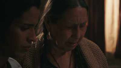 It's a very dangerous thing,
very difficult to control, - The Windigo