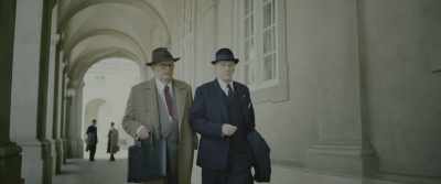 It's a very difficult situation.
The law is in the pipeline. - Into the Darkness