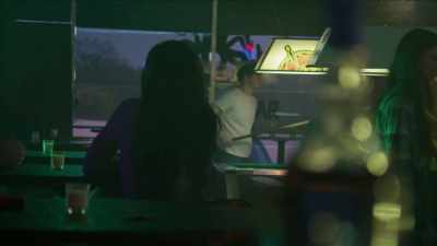 It's a very difficult thing
to analyze, after the fact. - Homicide Hunter: Never Give Up