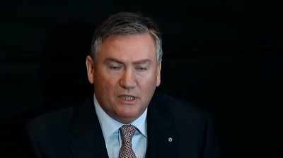 It's a very disappointing
moment for me - The Australian Dream