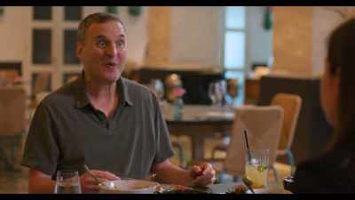 It's a very emblematic dish for Singapore - Somebody Feed Phil