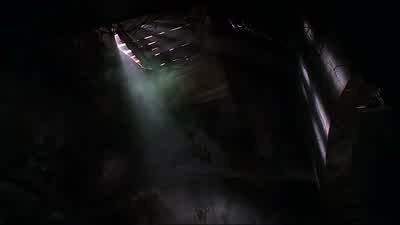 It's a very exciting opportunity. - Buffy the Vampire Slayer