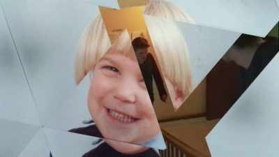 It's a very fundamental
and basic memory that I have
about being a child. - Coldplay: A Head Full of Dreams