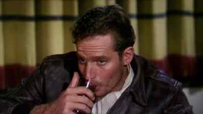 It's a very good act. - Secret of the Incas