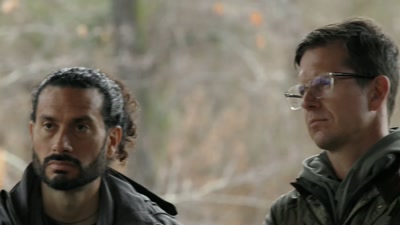It's a very good chance
that it can do something - Beyond Skinwalker Ranch