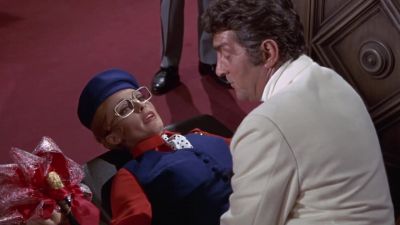 I'm here to help you in any way I can - The Wrecking Crew