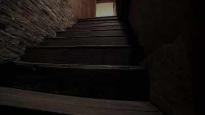 It's a very interesting,
unusual old house. - The Holzer Files