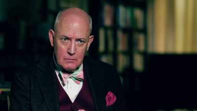 It's a very male killing method, - Britain’s Most Evil Killers