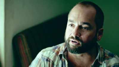 It's a very murky world,
put it that way. - Trafficked with Mariana van Zeller