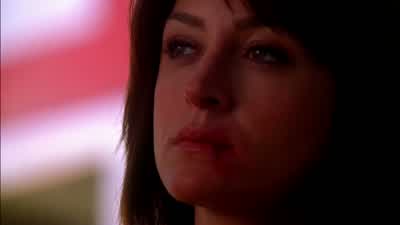 It's a very nice chardonnay, Caitlin. - NCIS