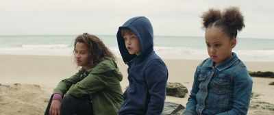 It's a very particular
kind of impalement. - Four Kids and It