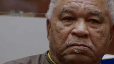 IT'S A VERY TOUGH TIME, BUT... - The 93 Victims of Samuel Little