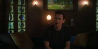 It's a very traumatic experience
to be murdered so violently - American Horror Stories