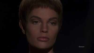It's a very unstable industry, - The Center Seat: 55 Years of Star Trek