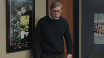 It's a villancico
from the 16th century. - Joe Pera Talks With You