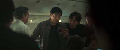 - It's a virus? Extremely lethal?
- ...as we work to find a solution. - Emergency Declaration