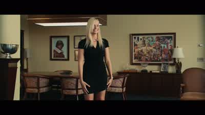 It's a visual medium, Kayla. - Bombshell