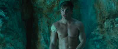 It's a watch. - Wonder Woman