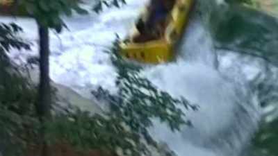 It's a water park." - Class Action Park