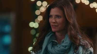 It's a way things
have always been, - A Maple Valley Christmas