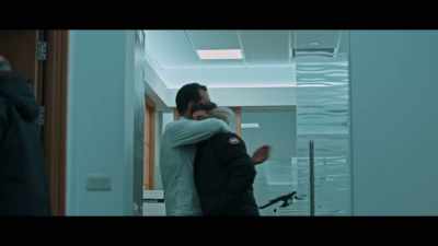 It's a week on Wednesday, isn't it?
Top man. - Take Us Home: Leeds United