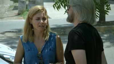 It's a well‐known fact that,
especially if you have cameras, - Trafficked with Mariana van Zeller