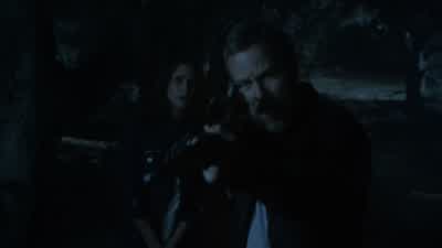 - It's a werewolf? - Teen Wolf