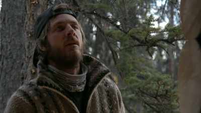It's a... whew, man. - Life Below Zero: Next Generation
