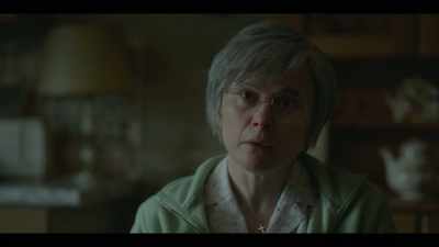 It's a white collar
crime, but still, - The Thief, His Wife and the Canoe