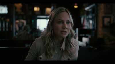 - It's a white man's problem.
- Sandy! Sandy! - Justified: City Primeval