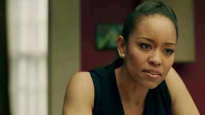 It's a whole system!
Why can't you see that? - Queen Sugar
