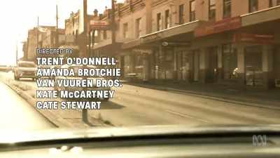 # It's a wide open road - Squinters