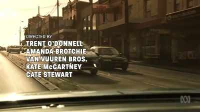 # It's a wide open road - Squinters