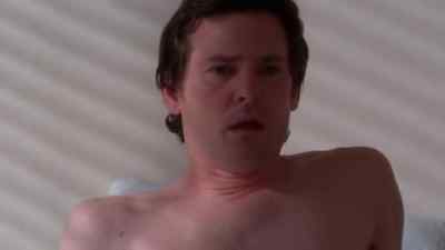 It's a woman? - Masters of Horror