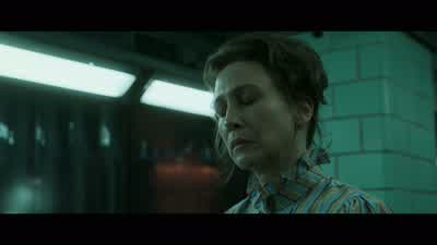 It's a woman. - The Conjuring: The Devil Made Me Do It