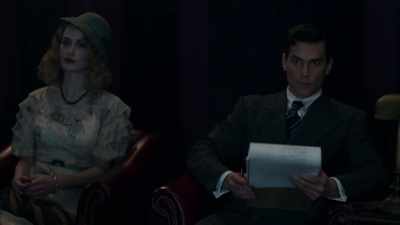 It's a wonder
what some raw materials - The Last Tycoon
