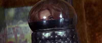 It's a wonder... - Barbarella