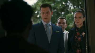 It's a wonderful
gift you gave, - Signed, Sealed, Delivered: The Vows We Have Made