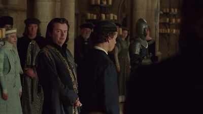 It's a wonderful gift,
Sire, - Knightfall