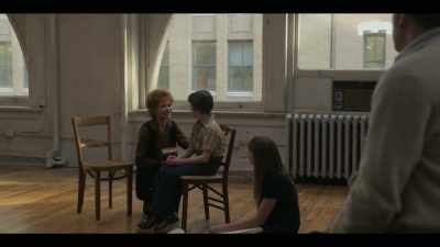It's a wonderful story, isn't it? - Fosse/Verdon