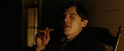 It's a wonderful world - The Assassination of Jesse James by the Coward Robert Ford