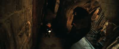 It's a world-class racing broom. - Harry Potter and the Philosopher's Stone