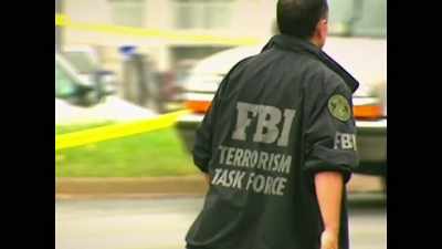 - It's a year after 9/11, - FBI TRUE
