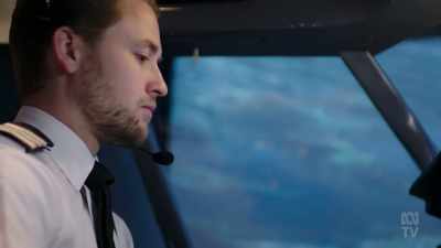 Its ability to tell us
what's gone wrong in an air crash - Aussie Inventions That Changed The World