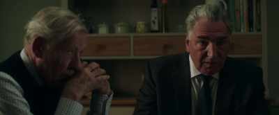 It's about 2,700,000.
Something like that. - The Good Liar