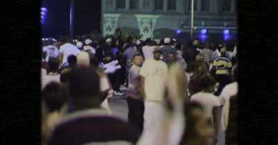 It's about a breakdown in law and order. - Freaknik: The Wildest Party Never Told