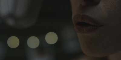 It's about a
lonely, bored woman, - Nightmare Radio: The Night Stalker